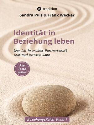 cover image of Identität in Beziehung leben